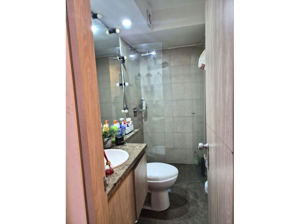 Apartamento de 2 alcobas en venta en Cedritos, Bogotá, 70 m² · foto 14 de 20