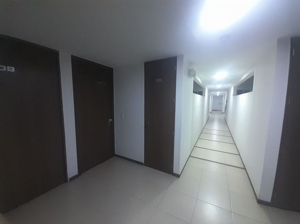 Apartamento de 3 alcobas en venta en Bosconia, Bogotá, 58 m² · foto 12 de 20