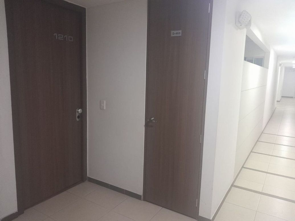 Apartamento de 3 alcobas en venta en Bosconia, Bogotá, 58 m² · foto 11 de 20