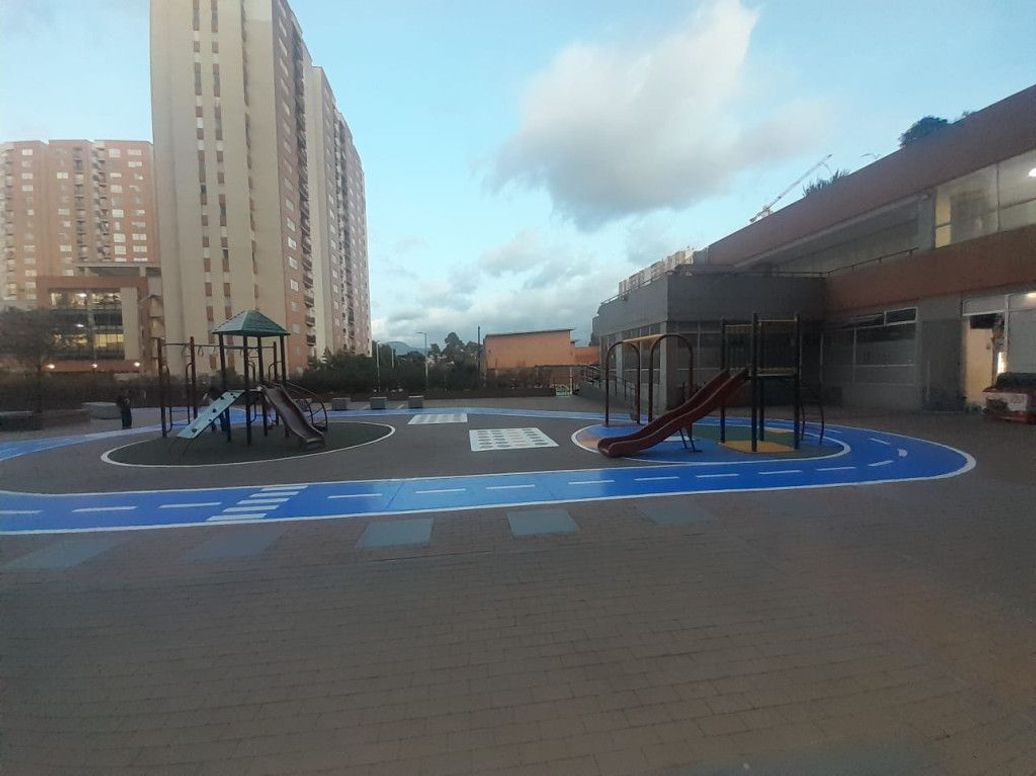 Apartamento de 3 alcobas en venta en Bosconia, Bogotá, 58 m² · foto 6 de 20