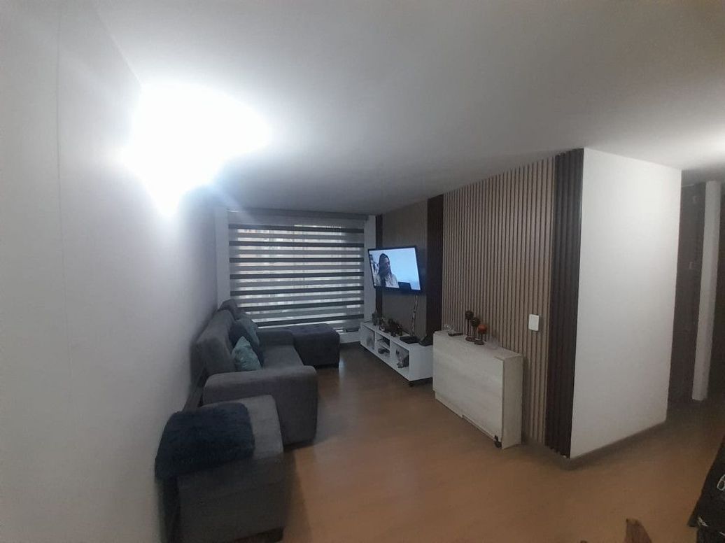Apartamento de 3 alcobas en venta en Bosconia, Bogotá, 58 m² · foto 15 de 20