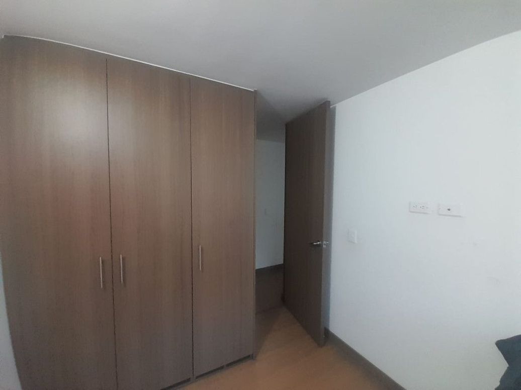 Apartamento de 3 alcobas en venta en Bosconia, Bogotá, 58 m² · foto 20 de 20