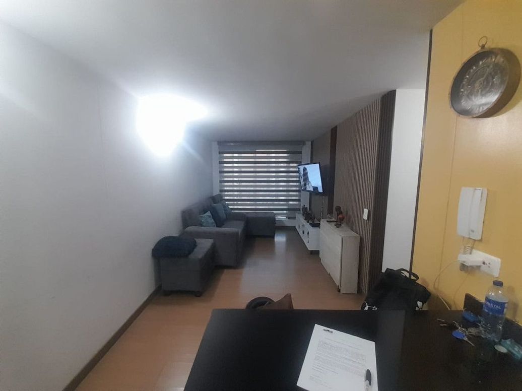 Apartamento de 3 alcobas en venta en Bosconia, Bogotá, 58 m² · foto 16 de 20