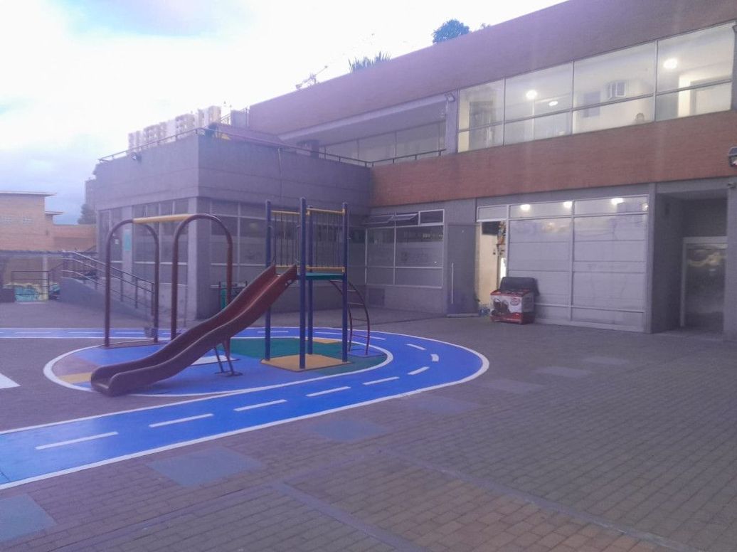Apartamento de 3 alcobas en venta en Bosconia, Bogotá, 58 m² · foto 5 de 20