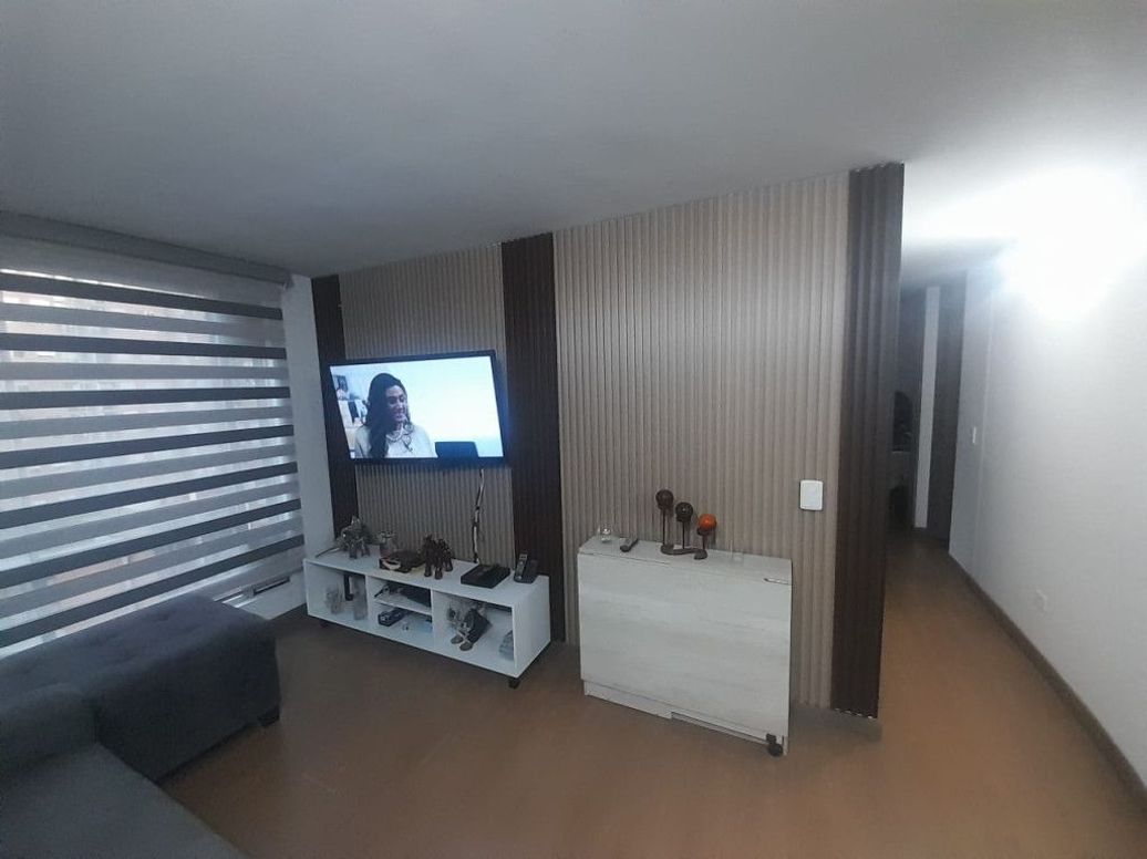 Apartamento de 3 alcobas en venta en Bosconia, Bogotá, 58 m² · foto 14 de 20