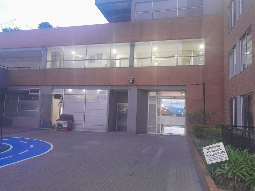 Apartamento de 3 alcobas en venta en Bosconia, Bogotá, 58 m² · foto 4 de 20