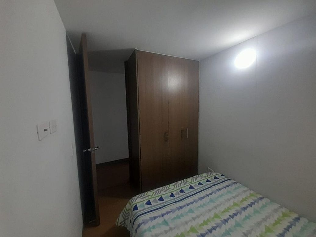 Apartamento de 3 alcobas en venta en Bosconia, Bogotá, 58 m² · foto 18 de 20