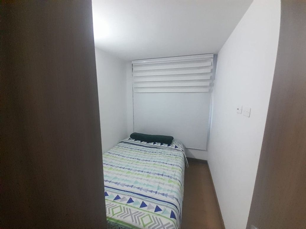 Apartamento de 3 alcobas en venta en Bosconia, Bogotá, 58 m² · foto 19 de 20