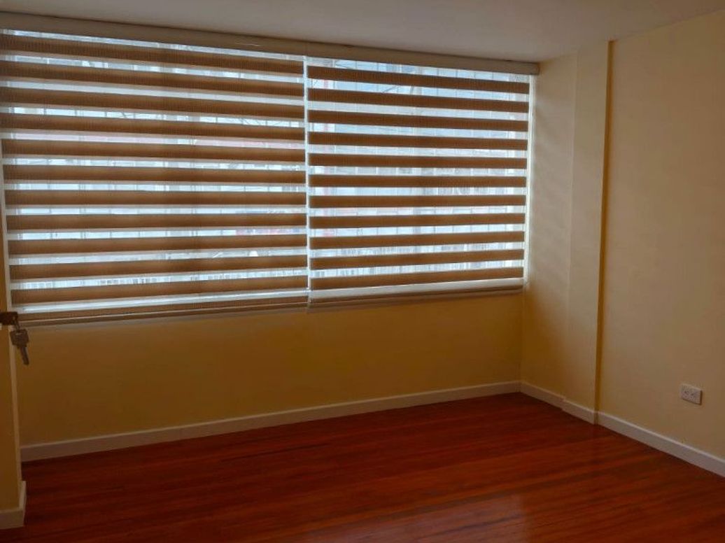 Apartamento de 3 alcobas en venta en Chapinero Sur Occidental, Bogotá, 100 m² · foto 9 de 13