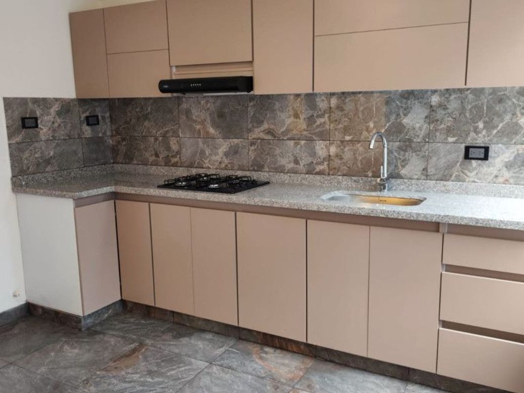 Apartamento de 3 alcobas en venta en Chapinero Sur Occidental, Bogotá, 100 m² · foto 6 de 13