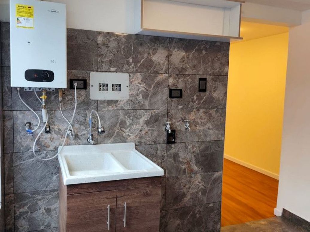 Apartamento de 3 alcobas en venta en Chapinero Sur Occidental, Bogotá, 100 m² · foto 13 de 13