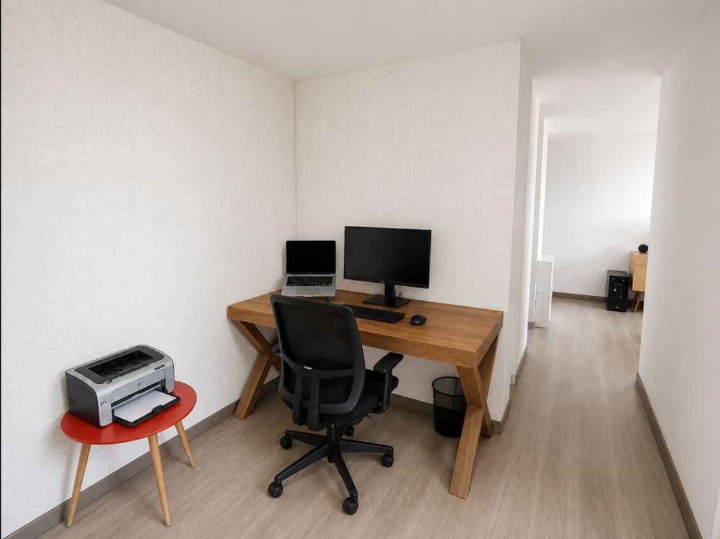 Apartamento de 3 alcobas en venta en La Igualdad, Bogotá, 76 m² · foto 19 de 20