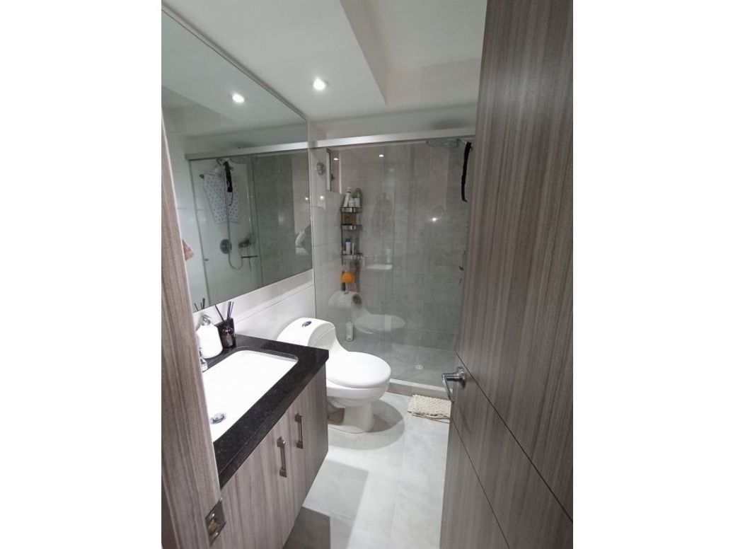 Apartamento de 3 alcobas en venta en La Igualdad, Bogotá, 76 m² · foto 18 de 20