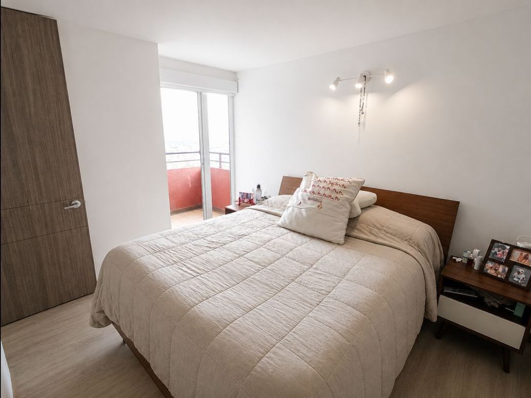 Apartamento de 3 alcobas en venta en La Igualdad, Bogotá, 76 m² · foto 17 de 20