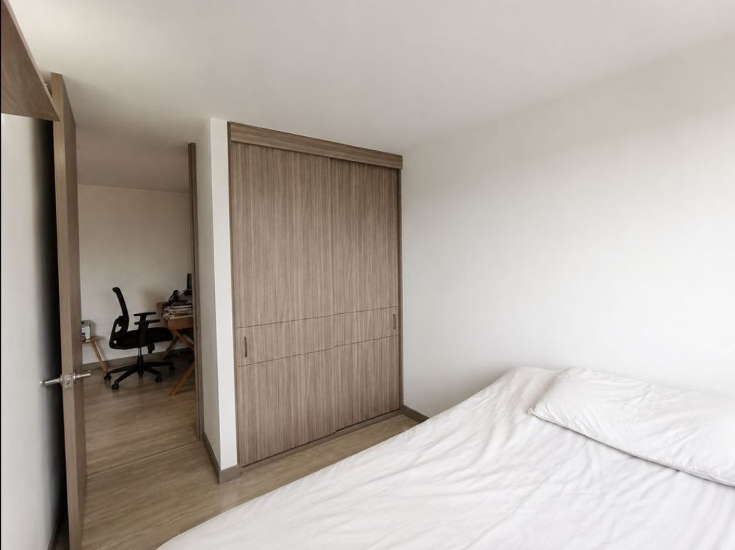 Apartamento de 3 alcobas en venta en La Igualdad, Bogotá, 76 m² · foto 15 de 20