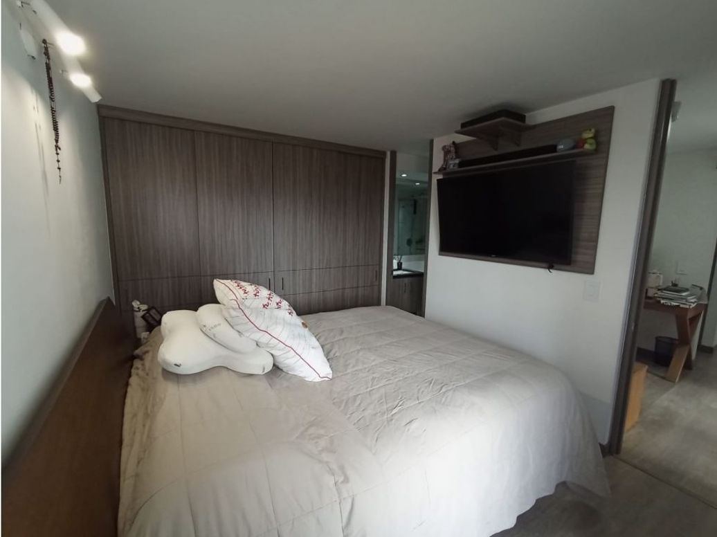Apartamento de 3 alcobas en venta en La Igualdad, Bogotá, 76 m² · foto 10 de 20