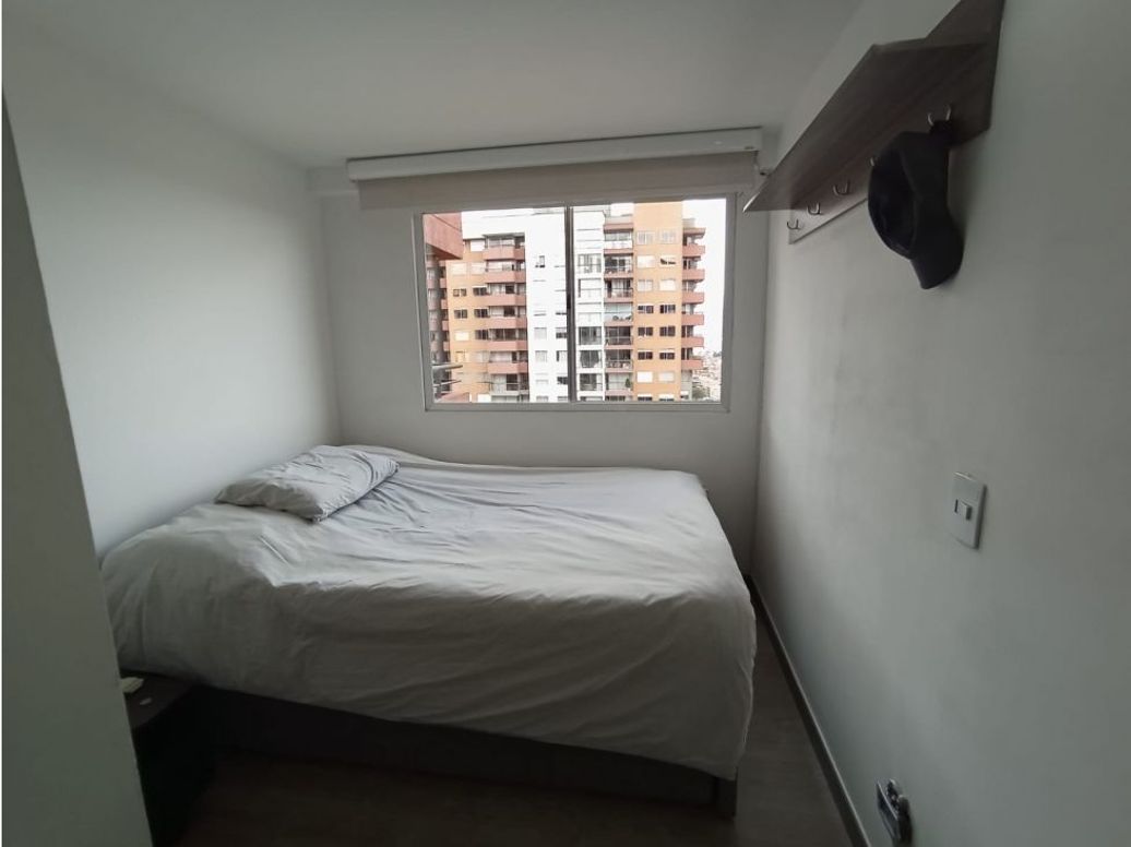 Apartamento de 3 alcobas en venta en La Igualdad, Bogotá, 76 m² · foto 11 de 20
