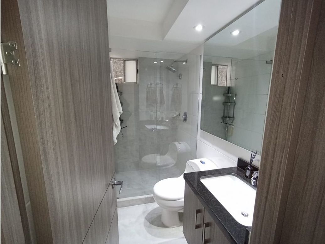 Apartamento de 3 alcobas en venta en La Igualdad, Bogotá, 76 m² · foto 12 de 20