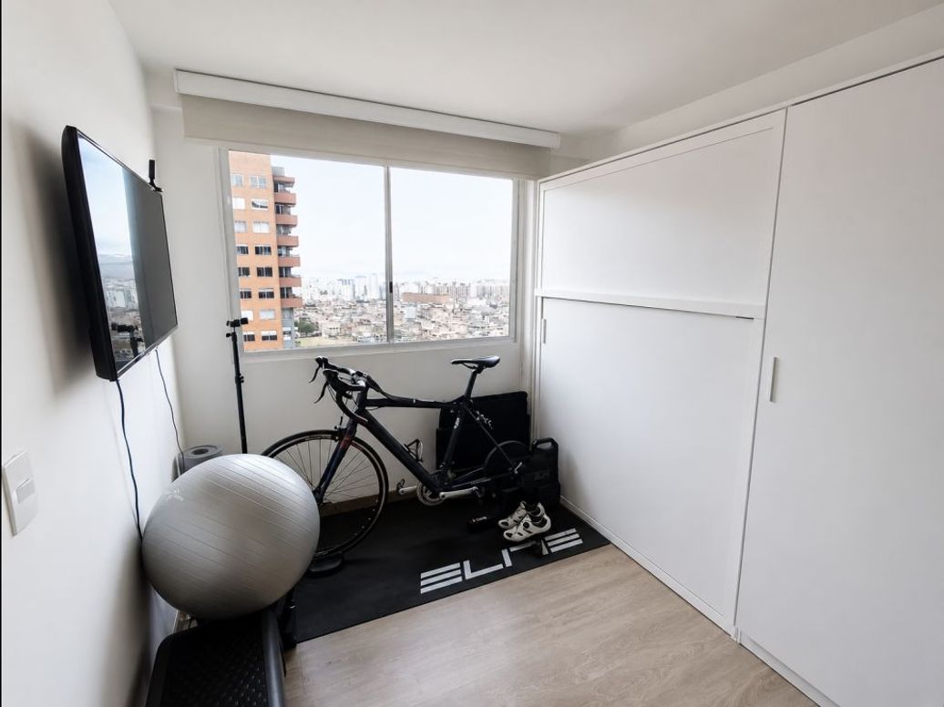 Apartamento de 3 alcobas en venta en La Igualdad, Bogotá, 76 m² · foto 14 de 20