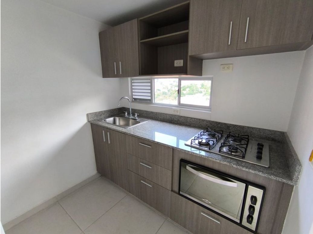 Apartamento en Renta en Envigado, sector San Rafael en San Rafael