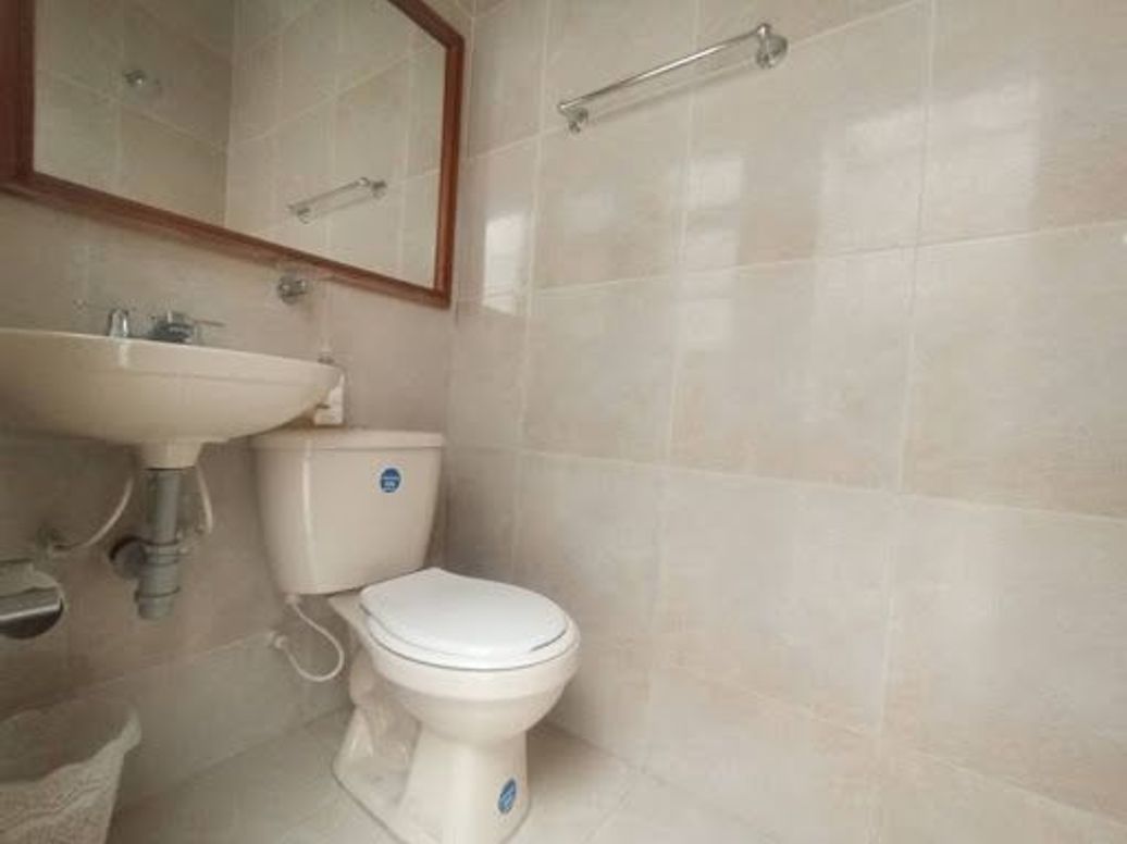 Casa de 8 alcobas en venta en Teusaquillo, Bogotá, 216 m² · foto 20 de 20
