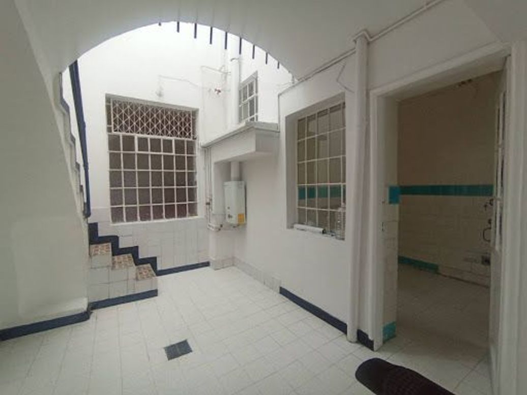 Casa de 8 alcobas en venta en Teusaquillo, Bogotá, 216 m² · foto 8 de 20