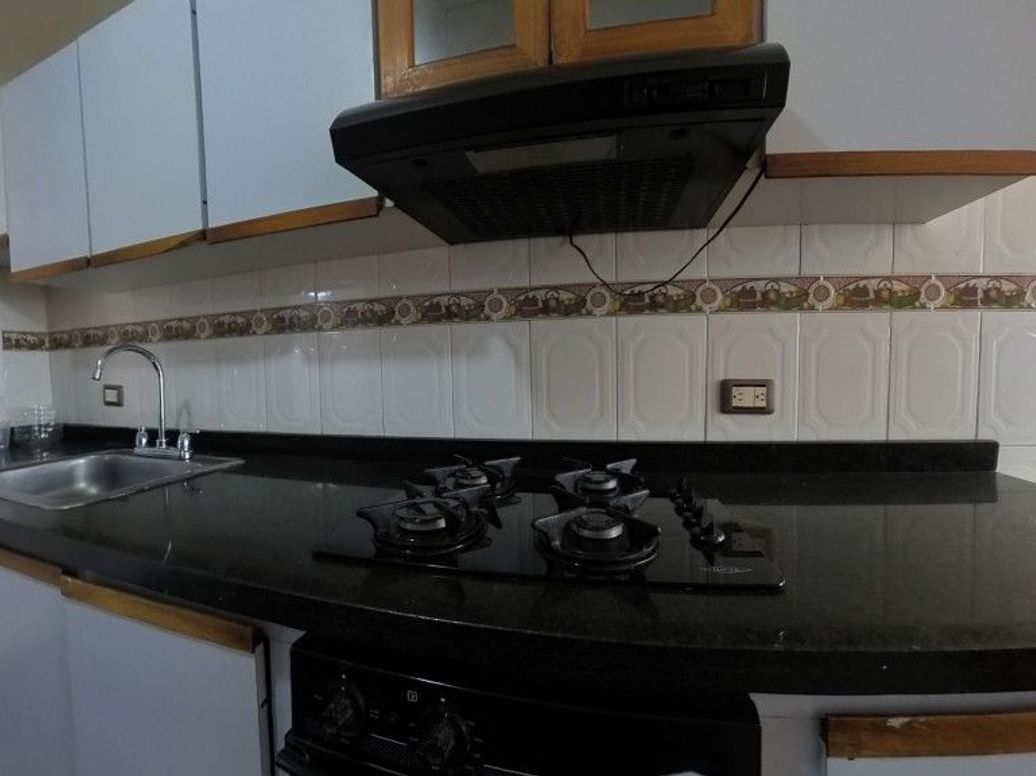 Apartamento de 3 alcobas en arriendo en Rincon Del Cedro, Bogotá, 99 m² · foto 4 de 20