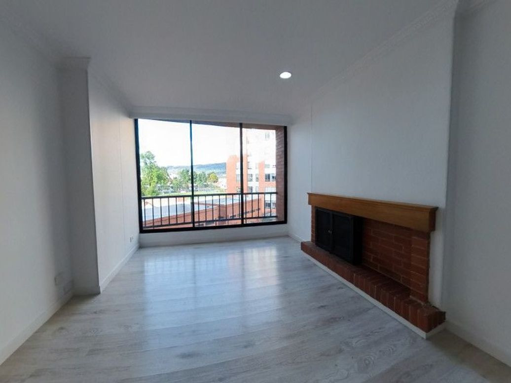 Apartamento de 3 alcobas en arriendo en Rincon Del Cedro, Bogotá, 99 m² · foto 9 de 20