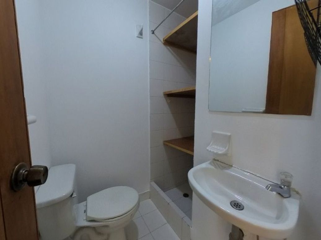 Apartamento de 3 alcobas en arriendo en Rincon Del Cedro, Bogotá, 99 m² · foto 6 de 20