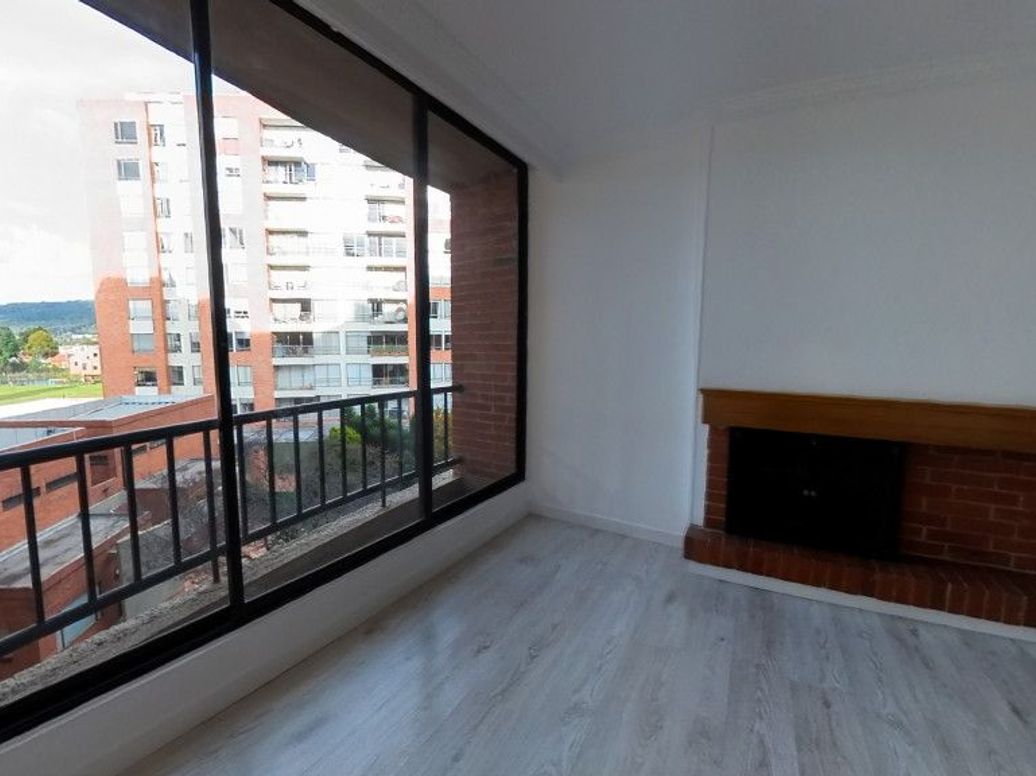 Apartamento de 3 alcobas en arriendo en Rincon Del Cedro, Bogotá, 99 m² · foto 11 de 20