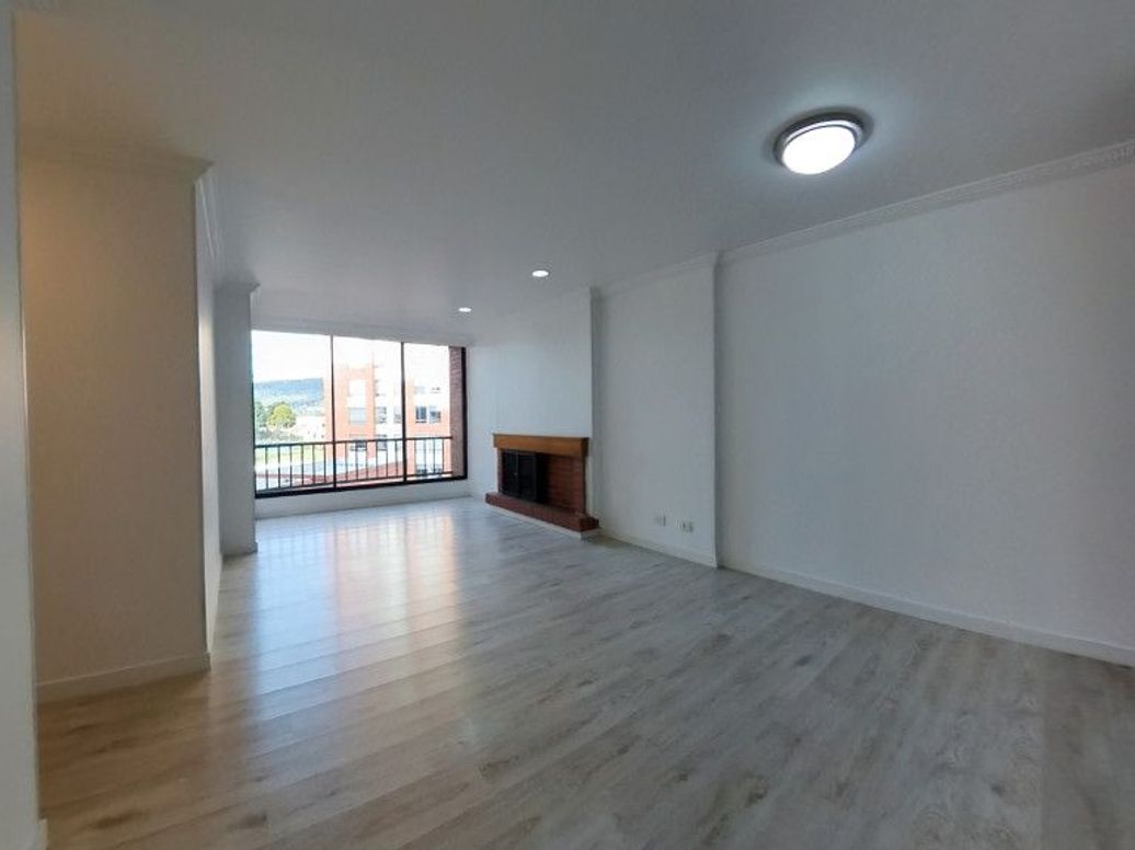 Apartamento de 3 alcobas en arriendo en Rincon Del Cedro, Bogotá, 99 m² · foto 7 de 20