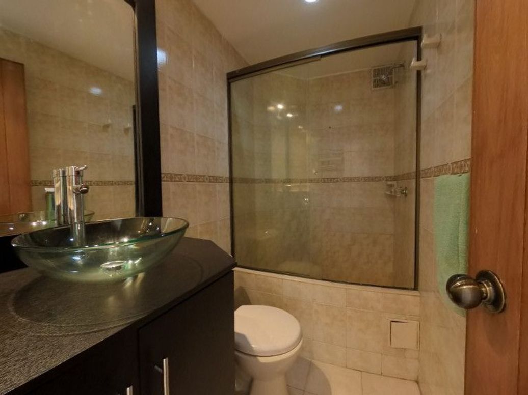 Apartamento de 3 alcobas en arriendo en Rincon Del Cedro, Bogotá, 99 m² · foto 14 de 20