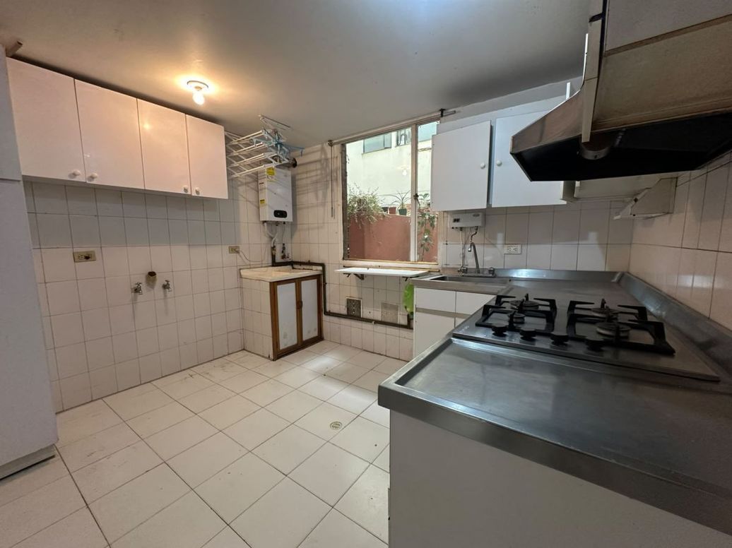 Apartamento de 3 alcobas en venta en La Alborada, Bogotá, 59 m² · foto 8 de 18