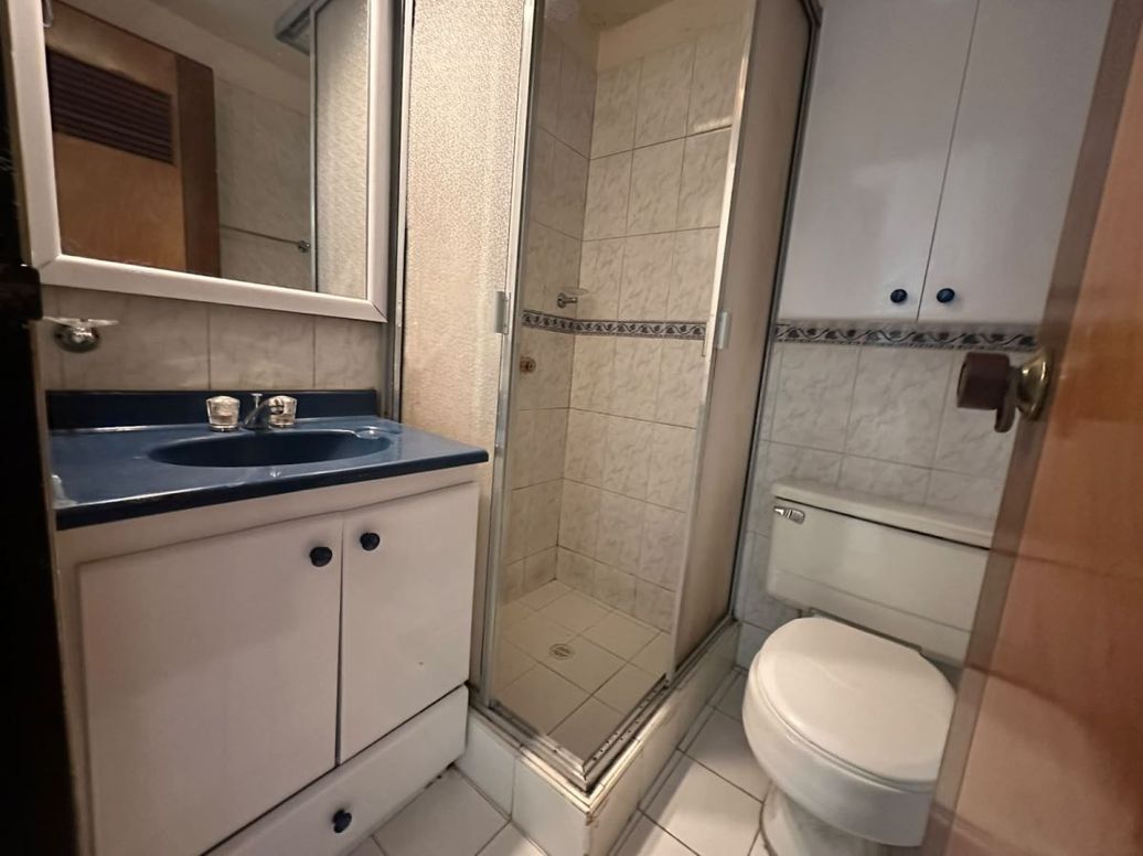 Apartamento de 3 alcobas en venta en La Alborada, Bogotá, 59 m² · foto 16 de 18