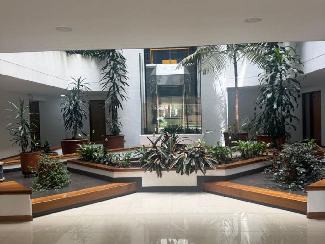 Apartamento de 2 alcobas en venta en Chicó Norte, Bogotá, 85 m² · foto 3 de 20