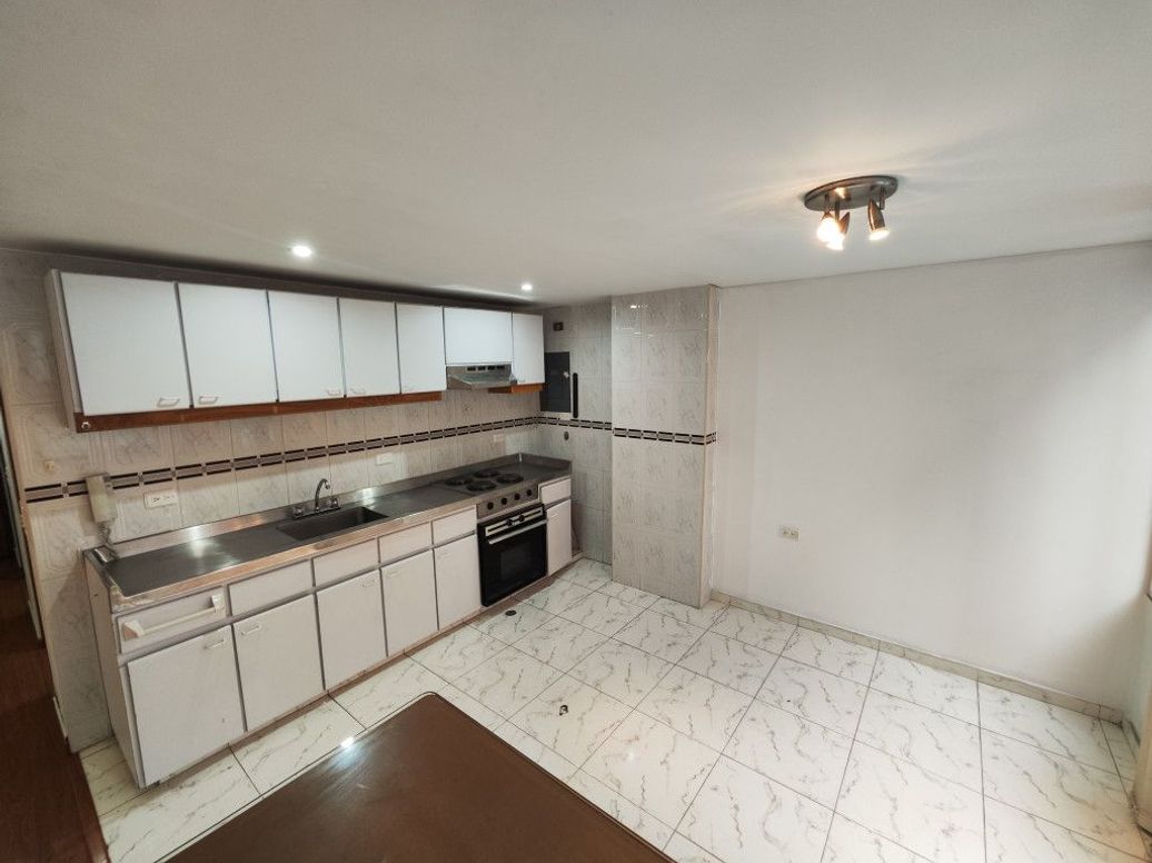 Apartamento de 2 alcobas en venta en Chicó Norte, Bogotá, 85 m² · foto 9 de 20