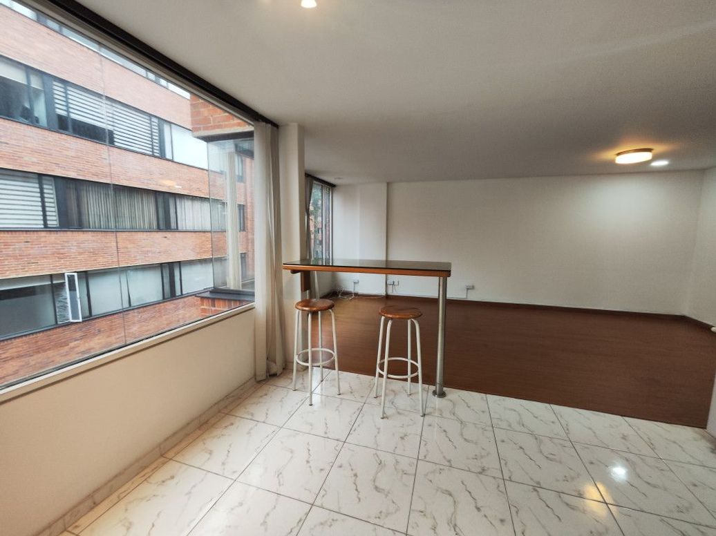 Apartamento de 2 alcobas en venta en Chicó Norte, Bogotá, 85 m² · foto 13 de 20