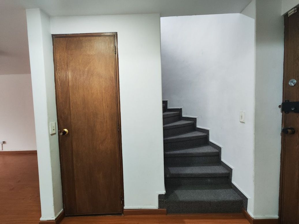 Apartamento de 2 alcobas en venta en Chicó Norte, Bogotá, 85 m² · foto 17 de 20
