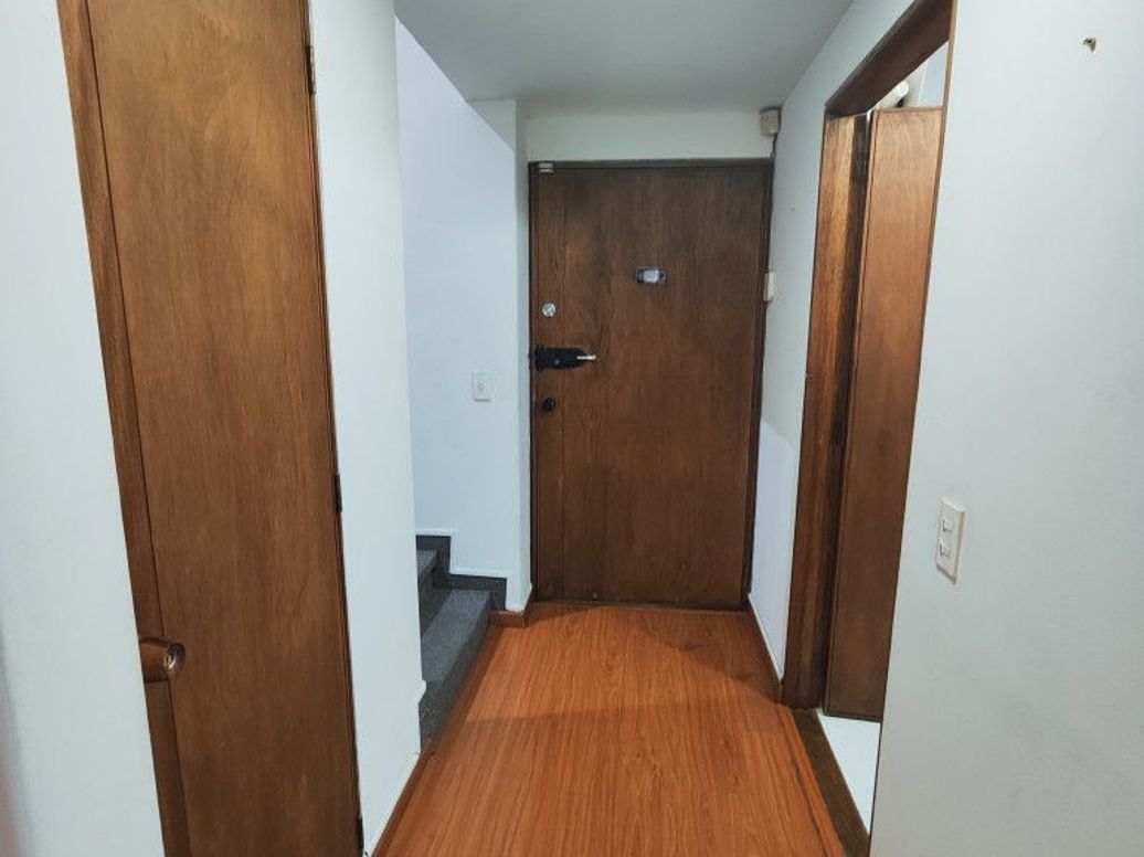 Apartamento de 2 alcobas en venta en Chicó Norte, Bogotá, 85 m² · foto 18 de 20