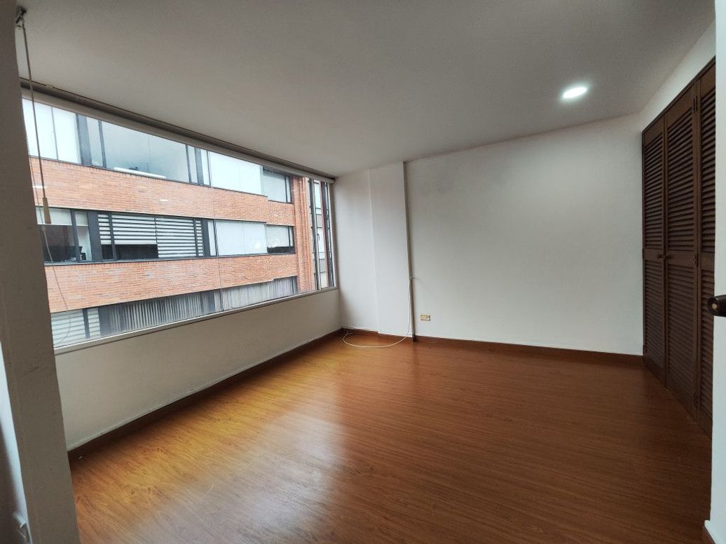 Apartamento de 2 alcobas en venta en Chicó Norte, Bogotá, 85 m² · foto 20 de 20
