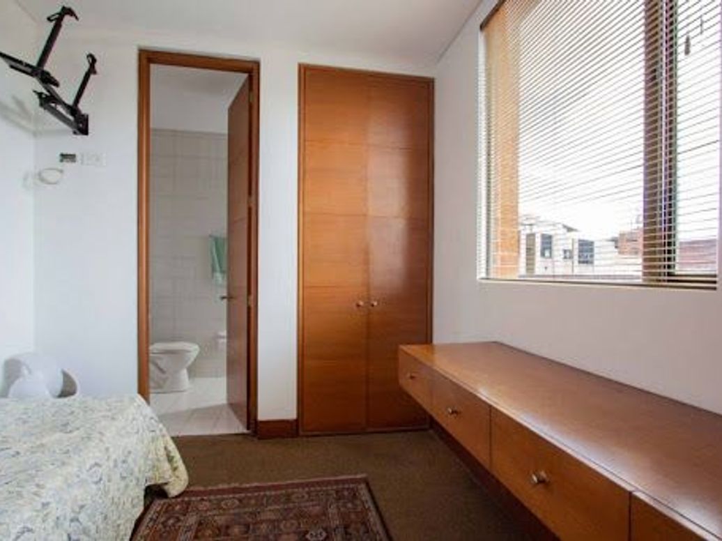 Apartamento de 4 alcobas en venta en La Cabrera, Bogotá, 342 m² · foto 8 de 20