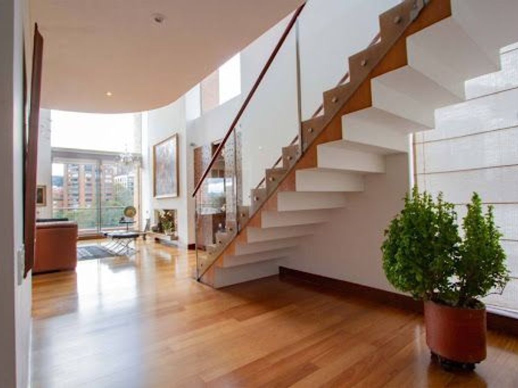 Apartamento de 4 alcobas en venta en La Cabrera, Bogotá, 342 m² · foto 11 de 20