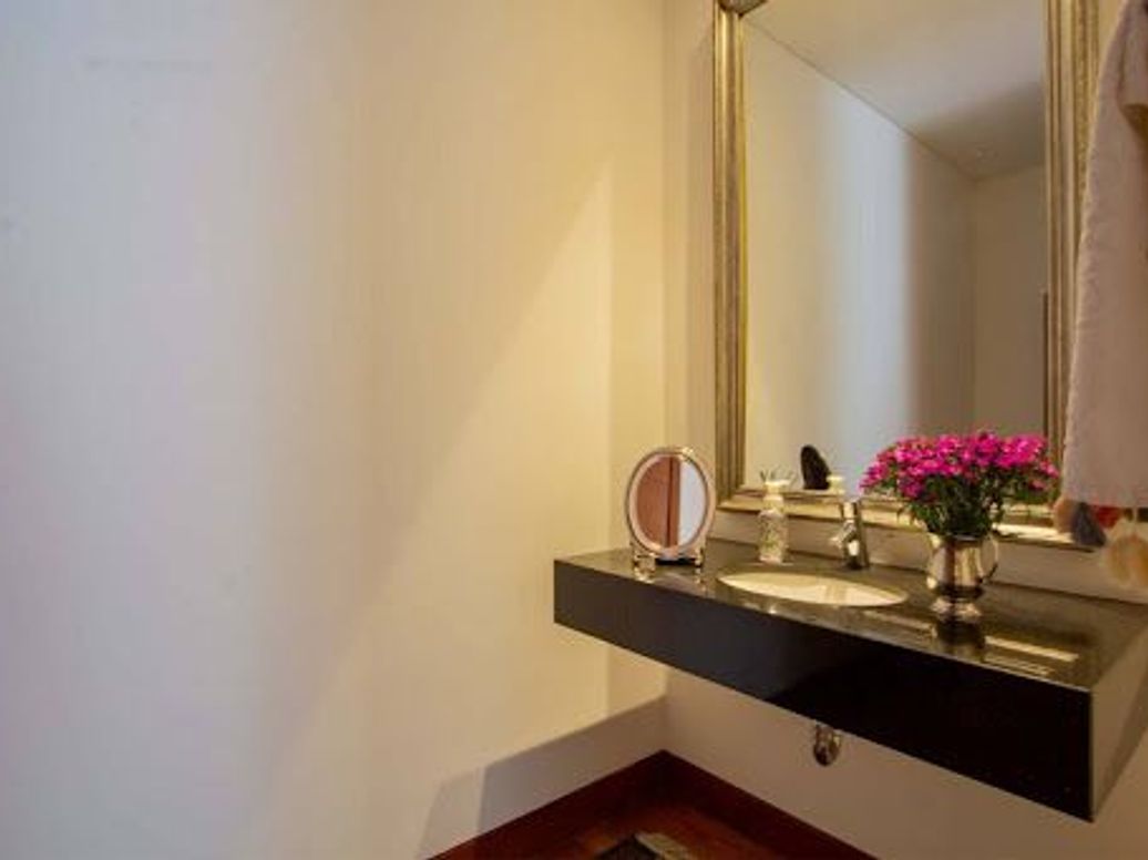 Apartamento de 4 alcobas en venta en La Cabrera, Bogotá, 342 m² · foto 10 de 20