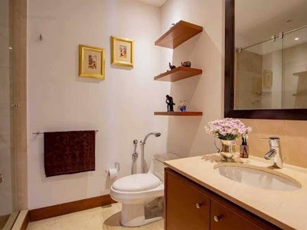 Apartamento de 4 alcobas en venta en La Cabrera, Bogotá, 342 m² · foto 13 de 20