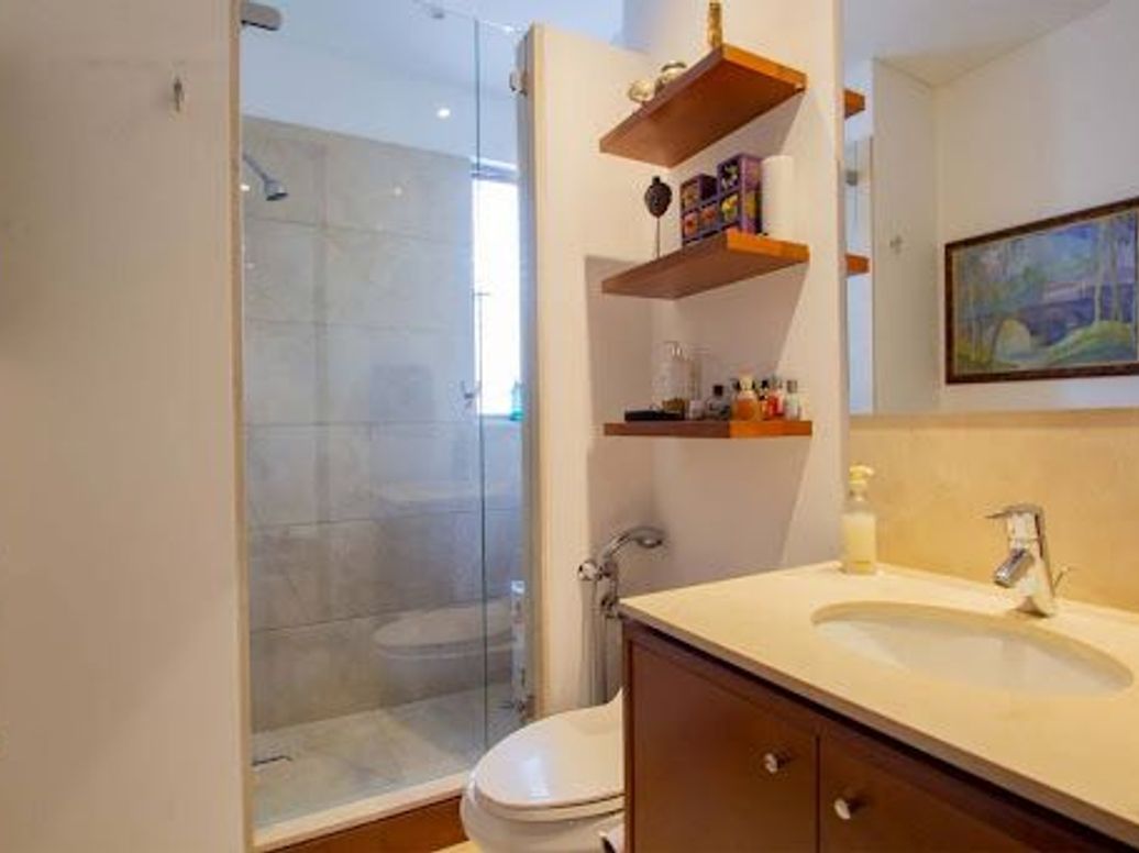 Apartamento de 4 alcobas en venta en La Cabrera, Bogotá, 342 m² · foto 15 de 20