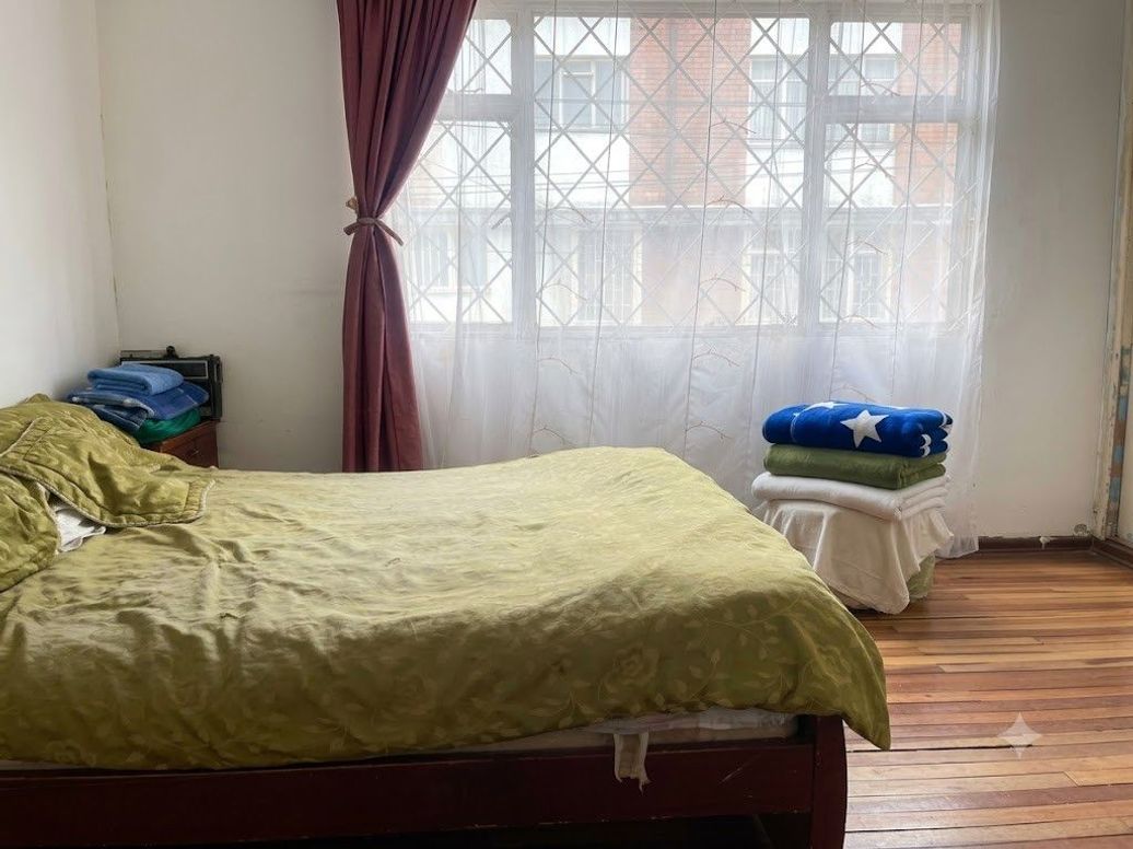 Casa de 6 alcobas en venta en Santa Isabel Sur, Bogotá, 177 m² · foto 11 de 20