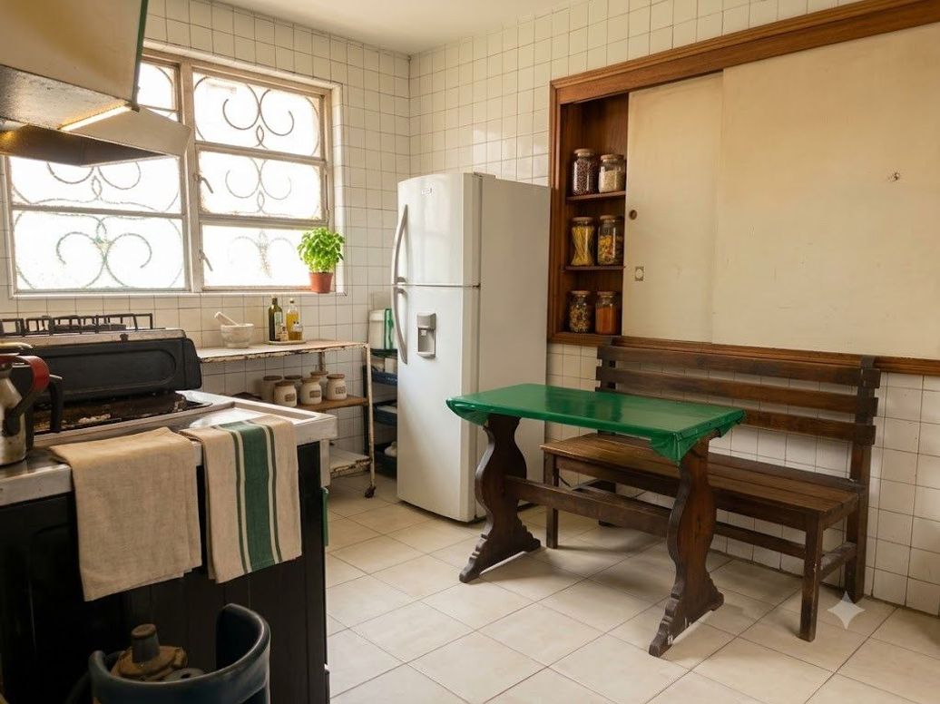 Casa de 6 alcobas en venta en Santa Isabel Sur, Bogotá, 177 m² · foto 5 de 20