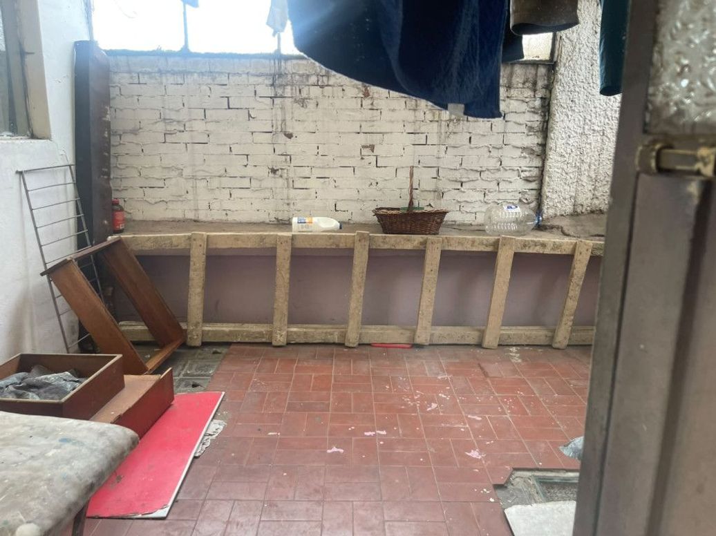 Casa de 6 alcobas en venta en Santa Isabel Sur, Bogotá, 177 m² · foto 17 de 20