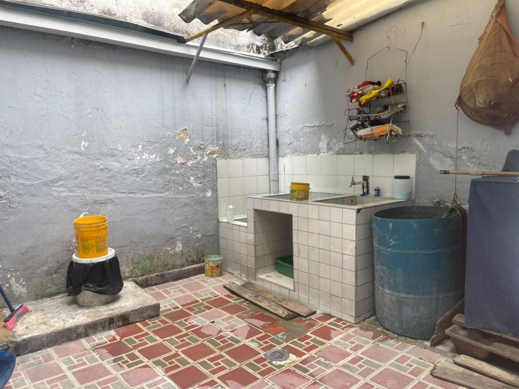 Casa de 6 alcobas en venta en Santa Isabel Sur, Bogotá, 177 m² · foto 7 de 20