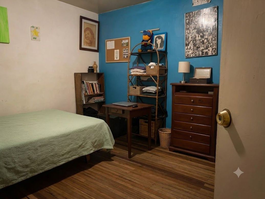 Casa de 6 alcobas en venta en Santa Isabel Sur, Bogotá, 177 m² · foto 16 de 20
